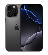iPhone 16 Pro Max 256GB Black Titanium iPhone 16 Pro Max 256GB Black Titanium